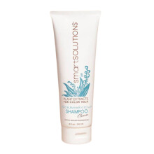 Smartsolutions Problem Hair n 'Sampoo scalp 8oz | Paraben-Free | Protejeaza culoarea | Luptator de matu?a