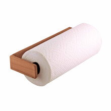 Porte-serviettes mural SeaTeak | Porte-serviettes mural en bois