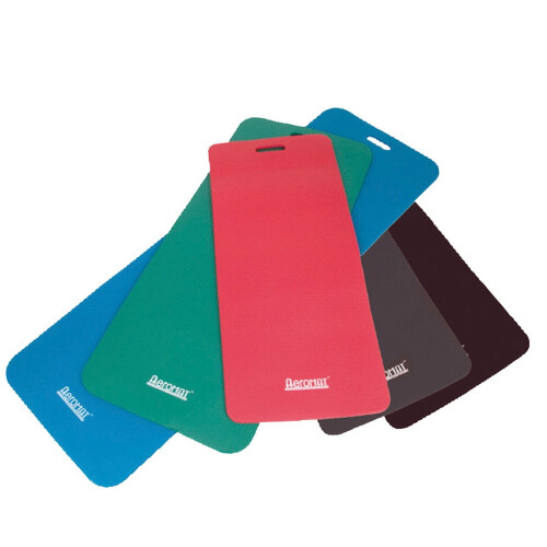 Aeromat Tumble Forms Roll Green 24x56cm