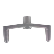 RIDGID 40147 Carriagem da roda dentada 1224