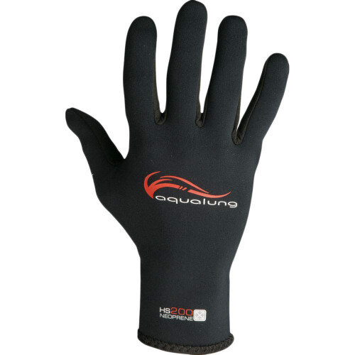 Deep Se af Aqua Lung 2mm M?nds Kai Dive -handsker (medium)