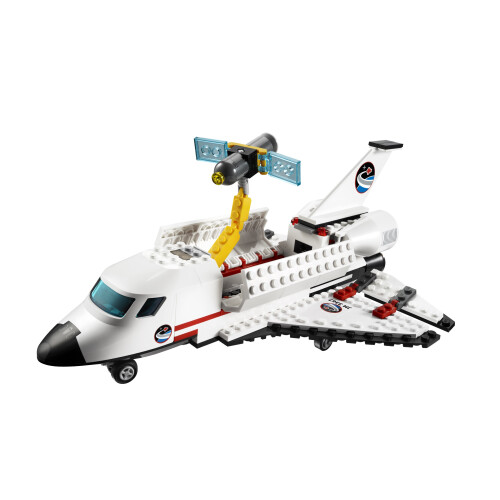 LEGO LEGO Space Shuttle 3367 2