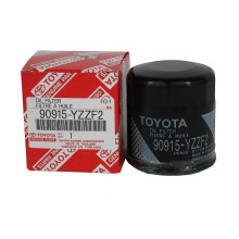 Genuine Toyota 90915-YZZF2 Oil Filter