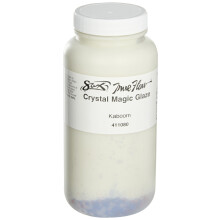 Sax True Flow Crystal Magic Glaze - 1 Pint - Kaboom 411080