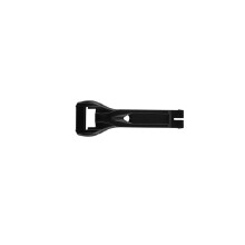 GAERNE USA Boot Strap - Black - Long