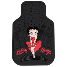 Plasticolor 001422R01 Betty Boop Skyline univerz lne predn roho e do auta, n kladn ho auta, SUV