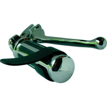 Crampbuster CB3 Cruise Assist Oversize Grip zk