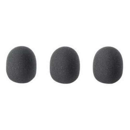 Audio-Technica Audio-Technica Microfoon Windscreen (AT8162)