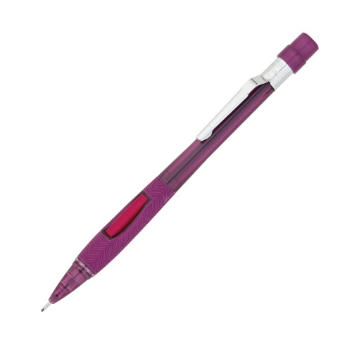 Pentel Μηχανικό Μολύβι Pentel Quicker Clicker 0.9mm, Διάφορα Χρώματα, 2 Τεμάχια (PD349BP2-K6) 1