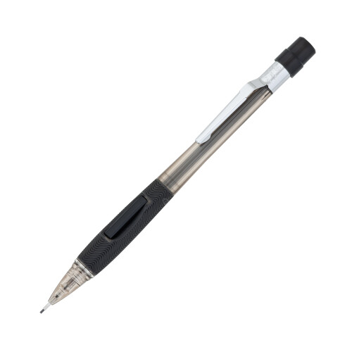 Pentel Μηχανικό Μολύβι Pentel Quicker Clicker 0.9mm, Διάφορα Χρώματα, 2 Τεμάχια (PD349BP2-K6) 2