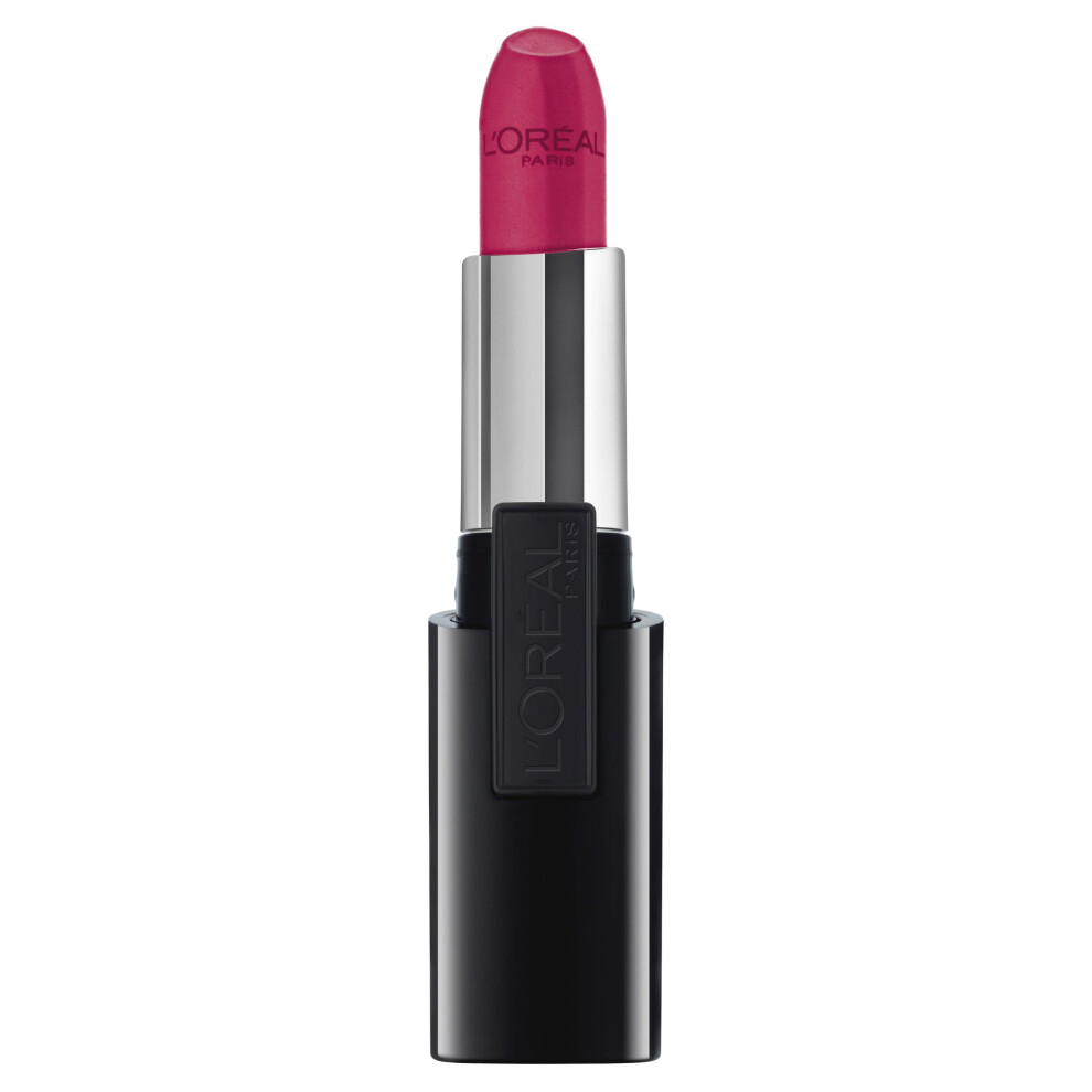 Lor? L Paris L'or?Al Paris Infallible Le Rouge Lipstick Forever Fuschia 0.09 Oz.