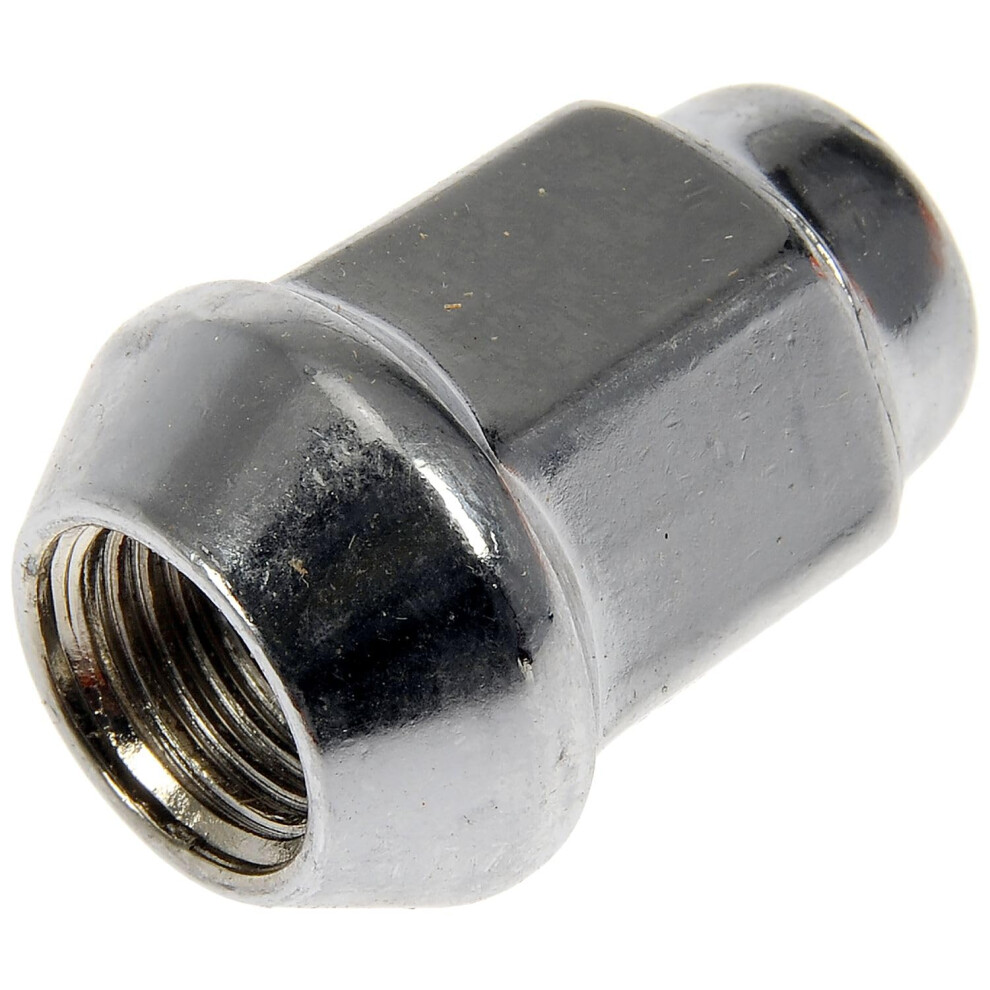 Dorman (611-122.1) 3/4"" Hex And 1-5/16"" Long Wheel Nut 080358177210