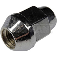 Dorman (611-182.1) 21mm Hex Dimensiune x 35,1mm lungime x M12-1.50 Dimensiune fir Acorn Bulge Scaun Tip piuli?a roata