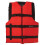 Onyx General Goade Padread Jacket Groesdizer vermelho 1