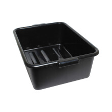 Thunder Group PLBT005B Κουτί Σερβιρίσματος, 5-Inch, Μαύρο