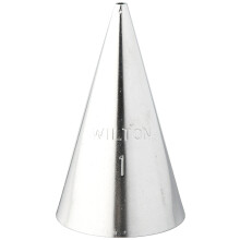 WILTON #1 Round Decorating Tip