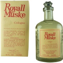 ROYALL MUSKE by Royall Fragrances All Purpose Lotion / Köln 8 unssia miehille