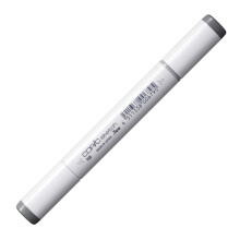 Popisovace Copic N8-Sketch neutr lne siv
