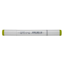 Fixky Copic YG25-Sketch, celadonovo zelen