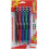 Pentel Pentel Wow! Colors Retractable Medium Ballpoint Pens 5/Pkg-Assorted Colors 1