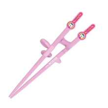 Merae handler Pororo Edison Training spisepinde til h?jreh?ndet 2 -trins pink