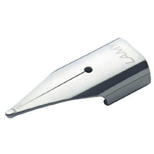 Lamy Ανταλλακτική Γλώσσα Χάλυβα 1.9mm - LZ50SL-1.9