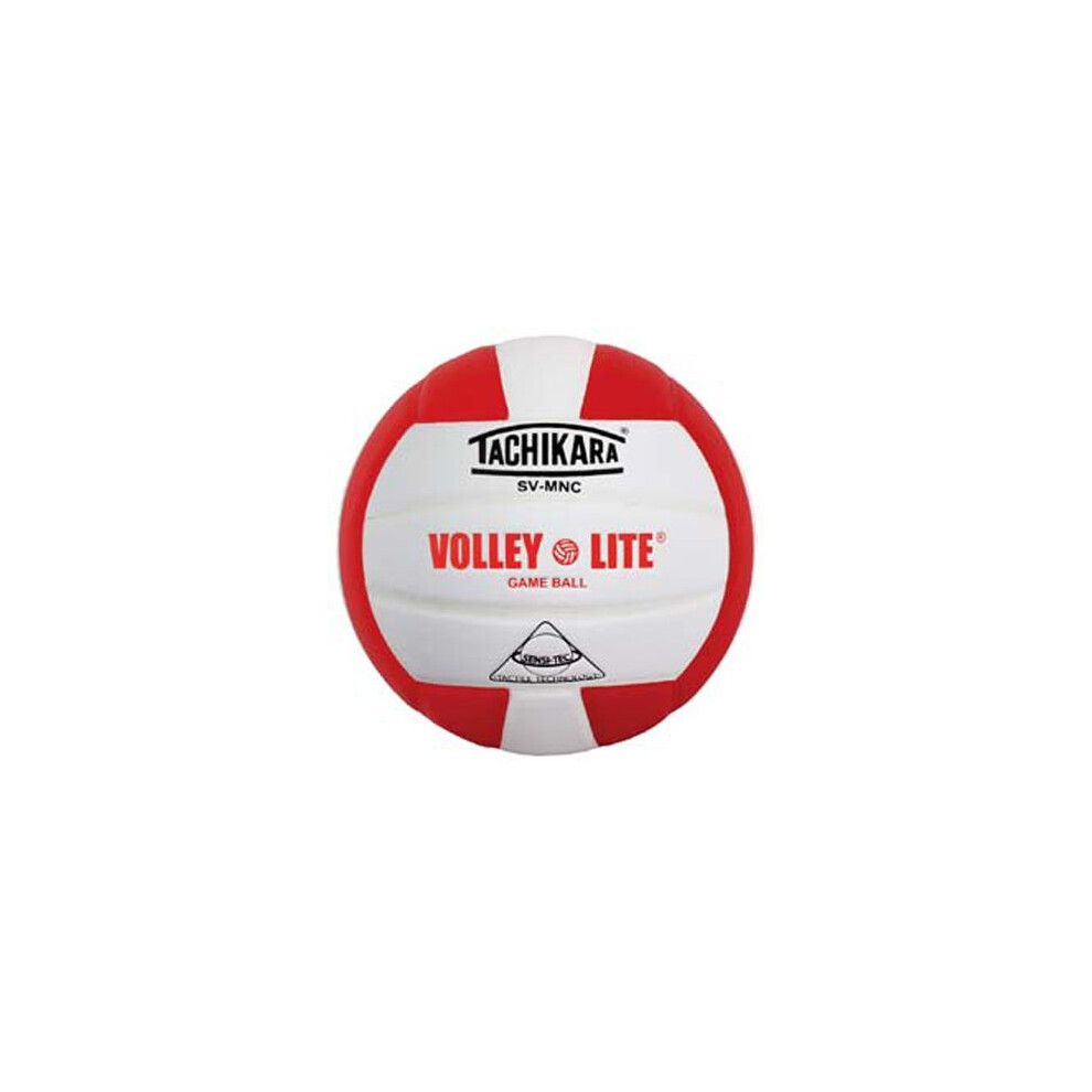 Tachikara Volley-Lite Composite Leather Volleyball