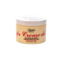 Kiehl's Creme de Corps sojamjlk och honung piskad kroppssmrkrm 8 oz