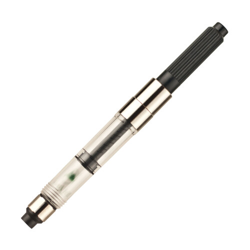 Monteverde 31075 Threaded Ink Converter  Clear