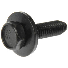 Dorman 964-017 Body Bolt - GM - M6-1.0 x 25mm 2 Pack Universal Fit
