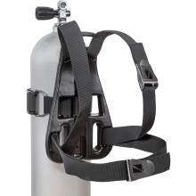 Stormtillbehr XS SCUBA Standard Tank ryggsck