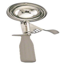 Amerikai Metalcraft 4 oz rozsdamentes acl hvelykujjas edny