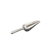 Amerikai Metalcraft IS734 nttt alumnium kanl 1/4 cssze ezst