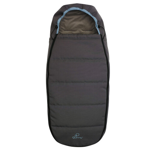 Quinny Quinny Footmuff, Καφέ Boost