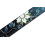 Levy's Leathers 2"" Polyester Guitar Strap Sublimation-Printed with or 3