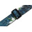 Levy's Leathers 2"" Polyester Guitar Strap Sublimation-Printed with or 4