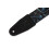 Levy's Leathers 2"" Polyester Guitar Strap Sublimation-Printed with or 5