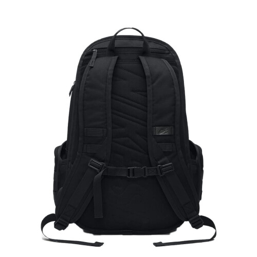 Nike Nike SB RPM Solid Backpack Black/Black 1