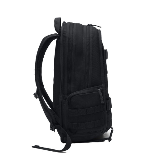 Nike Nike SB RPM Solid Backpack Black/Black 2