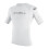 O'Neill Wetsuits Wetsuits UV Sun Protection Mens Basic Skins Short Sle 1