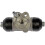 Dorman W610156 Rear Driver Side Drum Brake Wheel Cylinder Compatible with Select Scion / Toyota Models 3