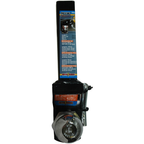 Reese Towpower 7043100 2-1/2"""" Class II Interlock Starter Kit 1