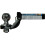 Reese Towpower 7043100 2-1/2"""" Class II Interlock Starter Kit 3