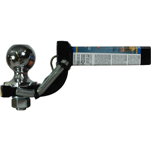 Reese Towpower 7043100 2-1/2"""" Class II Interlock Starter Kit 2