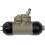 Dorman W610156 Rear Driver Side Drum Brake Wheel Cylinder Compatible with Select Scion / Toyota Models 2