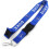 NCAA Duke Blue Devils Team Lanyard 1