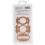 Spellbinders S5-031 Shapeabilities Fancy Tags Three Εντυπωμένα/Κοφτά Σχέδια 2