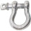 Smittybilt 13046 Δακτύλιος D-Ring 1/2" Θηλυκό Τρύπα 2.0 Τόνων Ζαφείρι 1