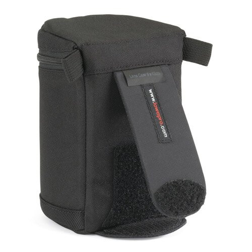 Lowepro tui pour objectif Lowepro 9 x 13 cm (noir) 2