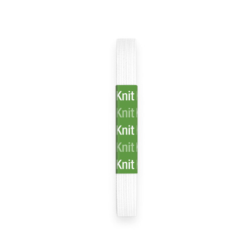 Dritz  3/8-Inch by 2-Yards  White Knit Elastic 2